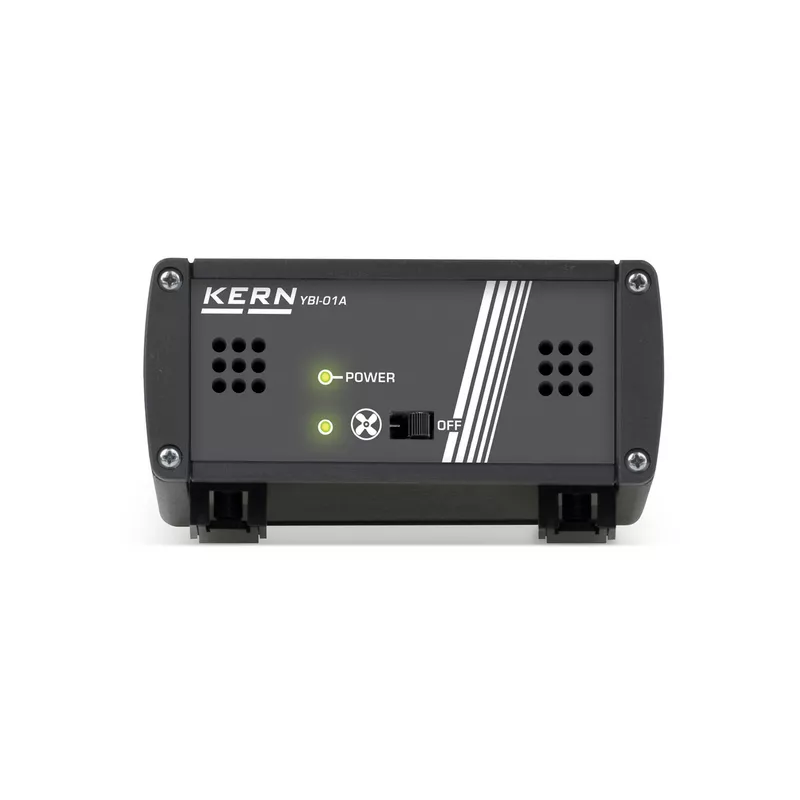 Ionisateur KERN YBI-01A | Interbalances