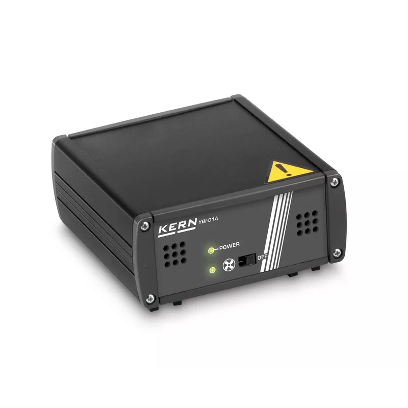 Ionisateur KERN YBI-01A | Interbalances