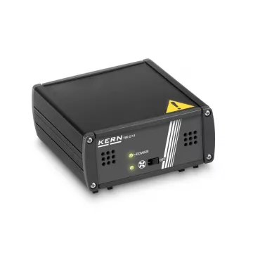 Ioniseur KERN YBI-01A | Interbalances
