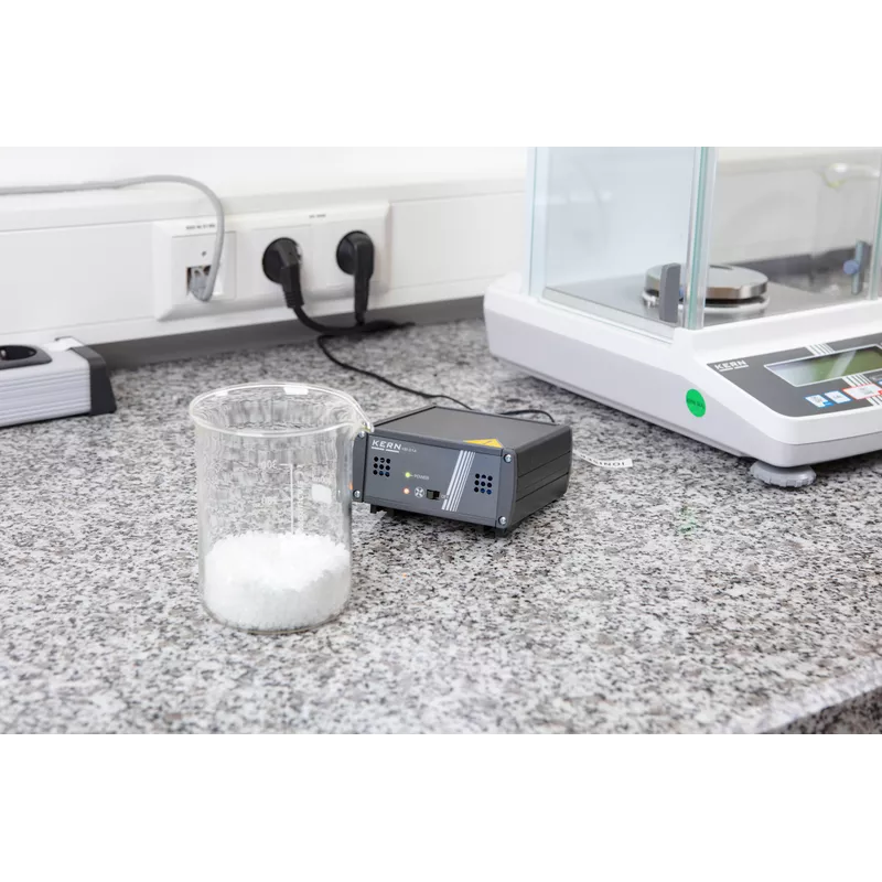 Ionisateur KERN YBI-01A | Interbalances