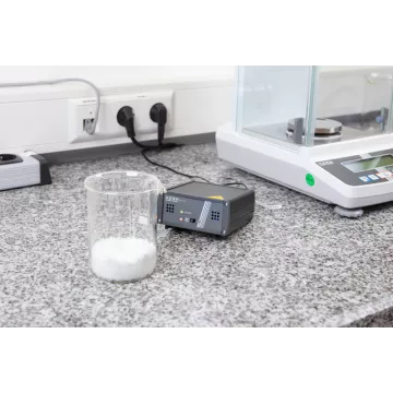 Ioniseur KERN YBI-01A | Interbalances