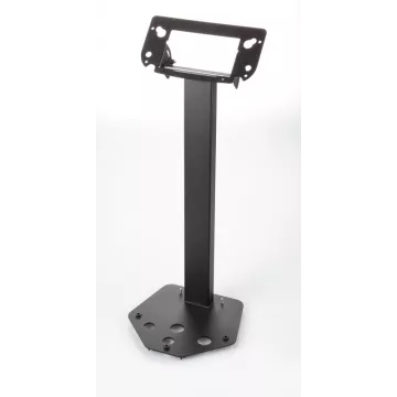 Colonne pour placer l‘afficheur verticalement, hauteur 480 mm - DE-A10 | Interbalances