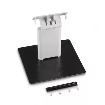 Colonne pour placer l‘afficheur verticalement, hauteur 250 mm - PCD-A03 | Interbalances