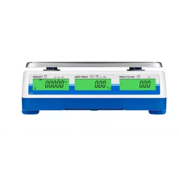 Balance Poids-Prix pour vente directe ADAM SWIFT | Interbalances