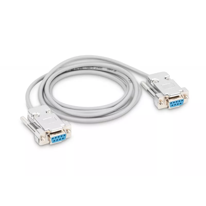 Câble d'interface RS-232 pour raccordement d'un appareil externe - MLB-A05 | Interbalances