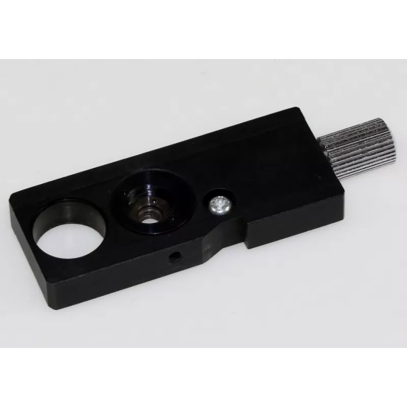 Lentille de Bertrand - OBB-A1120 | Interbalances