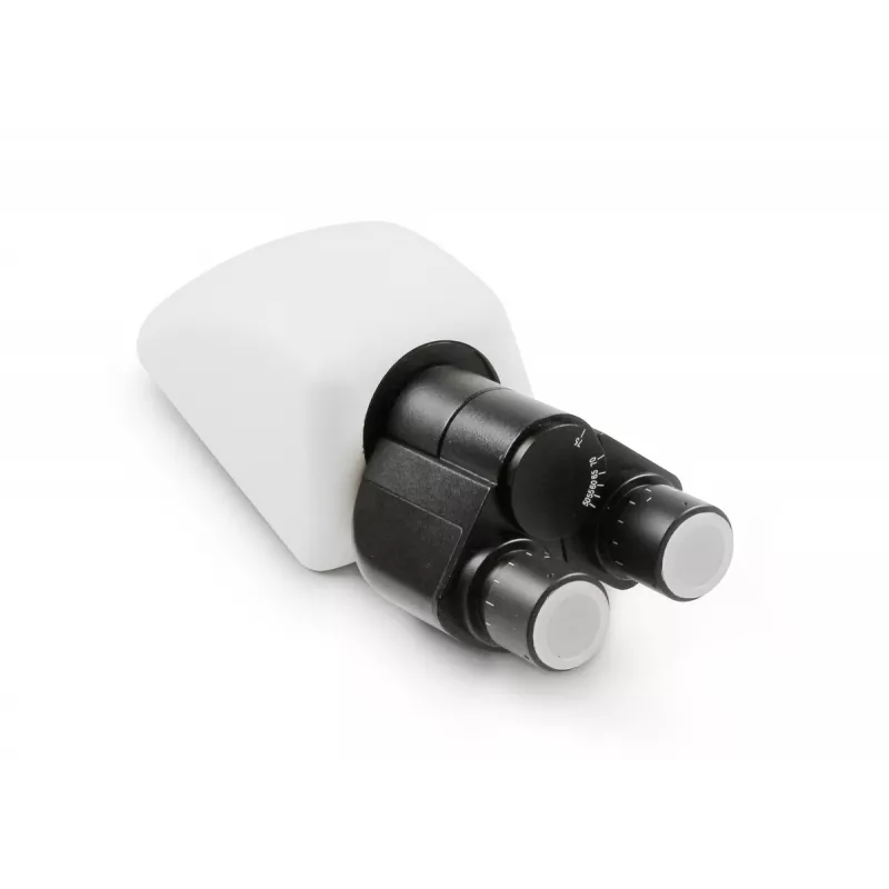 Tube binoculaire incliné sous 30° pivotable à 360° - OBB-A1125 | Interbalances