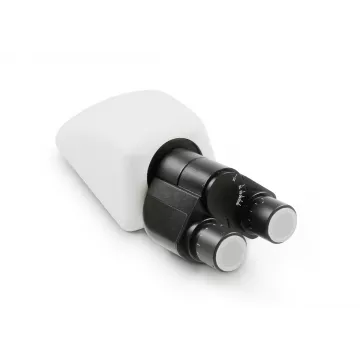 Tube binoculaire incliné sous 30° pivotable à 360° - OBB-A1125 | Interbalances