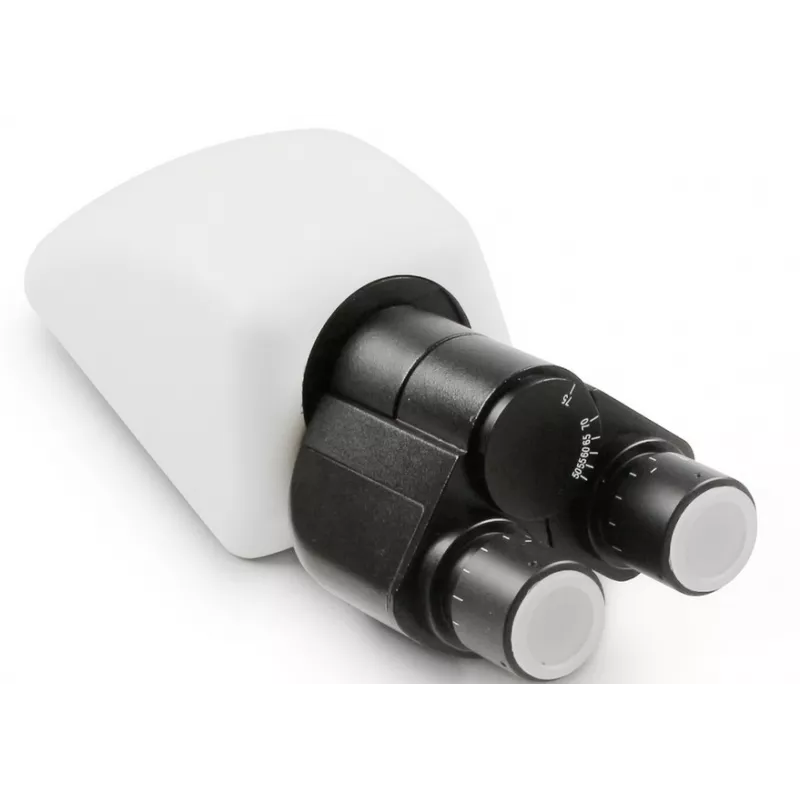 Tube binoculaire incliné sous 30° pivotable à 360° - OBB-A1125 | Interbalances