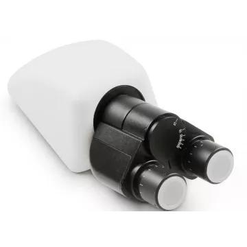 Tube binoculaire incliné sous 30° pivotable à 360° - OBB-A1125 | Interbalances