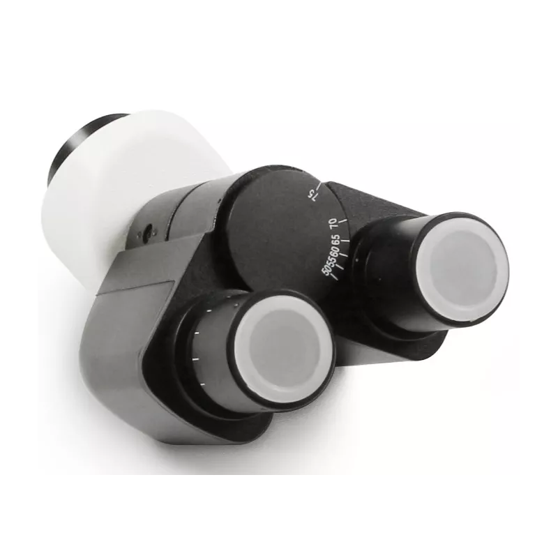 Tube binoculaire Siedentopf, incliné sous 45°  - OBB-A1128 | Interbalances