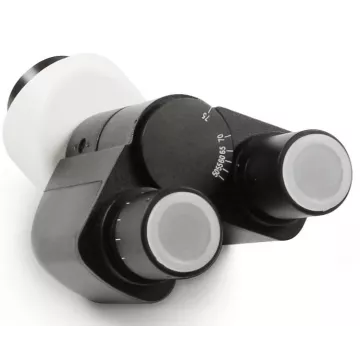 Tube binoculaire Siedentopf, incliné sous 45°  - OBB-A1128 | Interbalances