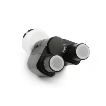 Tube binoculaire Siedentopf, incliné sous 45°  - OBB-A1128 | Interbalances