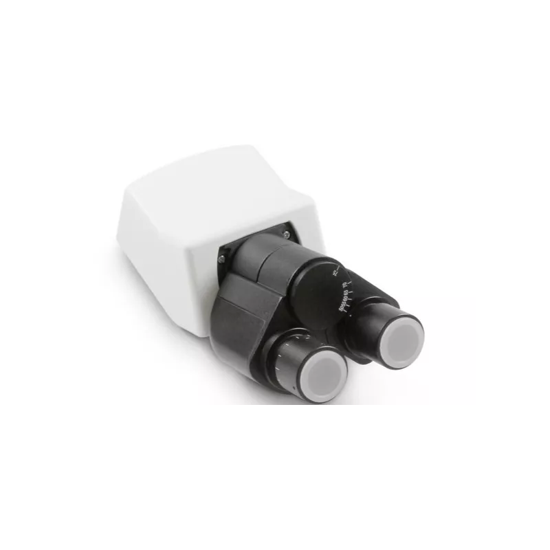 Tube binoculaire Siedentopf, incliné sous 30° pivotable à 360° - OBB-A1129 | Interbalances