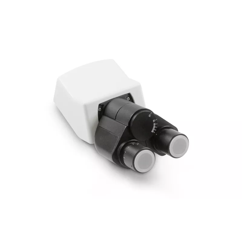 Tube binoculaire Siedentopf, incliné sous 30° pivotable à 360° - OBB-A1129 | Interbalances