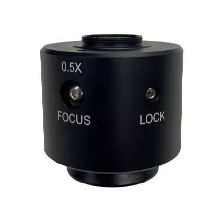 Caméras microscopes | Interbalances