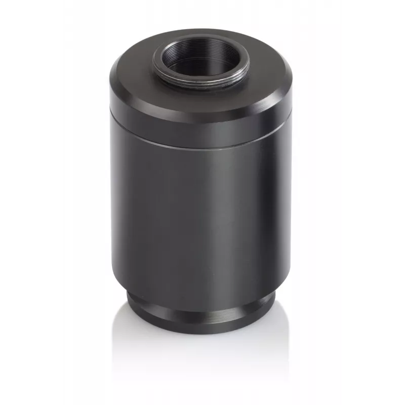Adaptateur pour appareil photo de microscope (pour modèles trinoculaires) - OBB-A1139 | Interbalances
