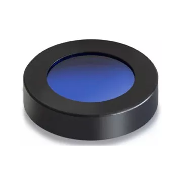 Filtre de microscope bleu pour OPE 118 - OBB-A1173 | Interbalances