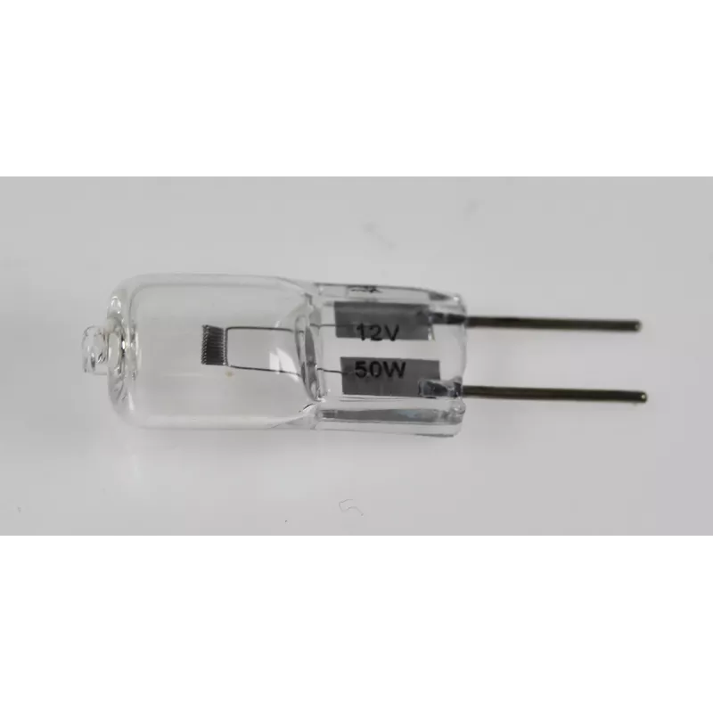 Ampoule halogène 12V/50W - OBB-A1207 | Interbalances