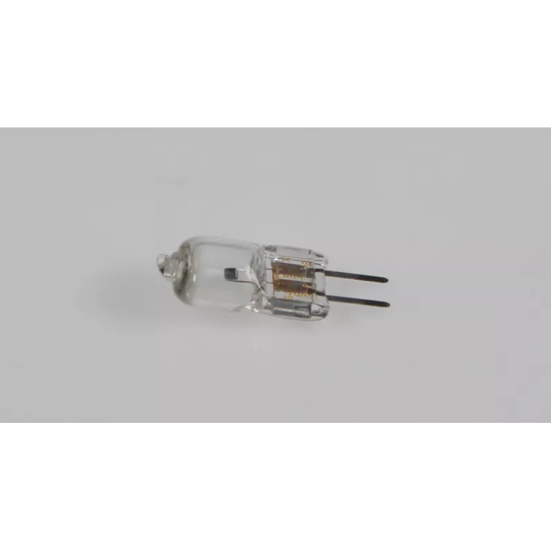 Ampoule halogène 6V/30W (Philips) - OBB-A1372 | Interbalances
