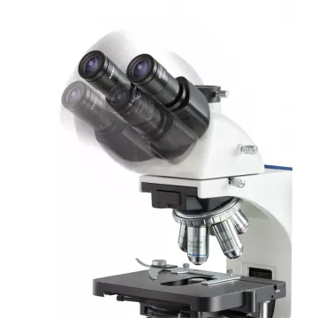Tube trinoculaire, incliné sous 30° pivotable à 360° - OBB-A1382 | Interbalances