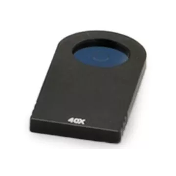 Coulisseau PH 40x pour unité de contraste de phase de la série OBL-1 - OBB-A1401 | Interbalances
