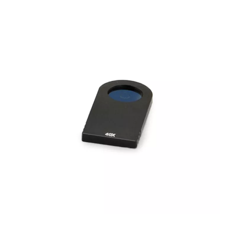 Coulisseau PH 40x pour unité de contraste de phase de la série OBL-1 - OBB-A1401 | Interbalances