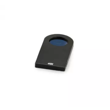 Coulisseau PH 40x pour unité de contraste de phase de la série OBL-1 - OBB-A1401 | Interbalances