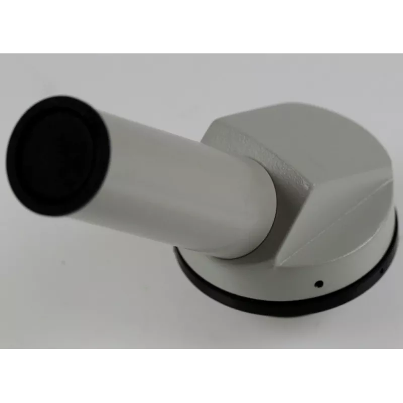 Tube monoculaire, 45° incliné, pivotable à 360° - OBB-A1471 | Interbalances