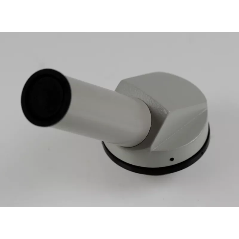 Tube monoculaire, 45° incliné, pivotable à 360° - OBB-A1471 | Interbalances