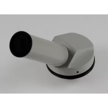 Tube monoculaire, 45° incliné, pivotable à 360° - OBB-A1471 | Interbalances