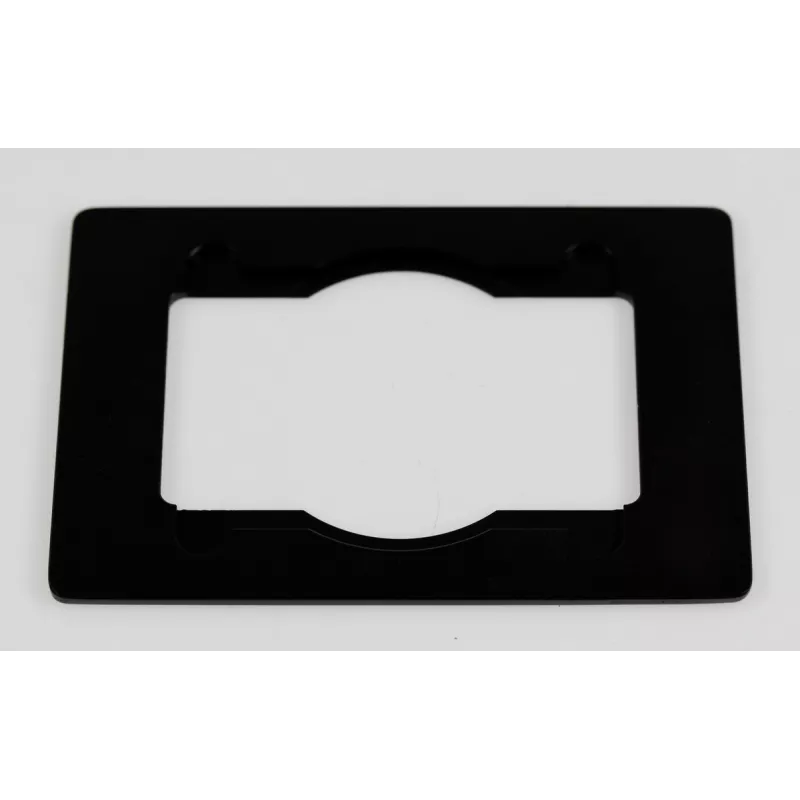 Valet pour coupelle de culture de 65 mm - OBB-A1505 | Interbalances