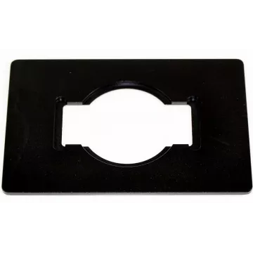 Valet pour coupelle de culture de 54 mm - OBB-A1506 | Interbalances