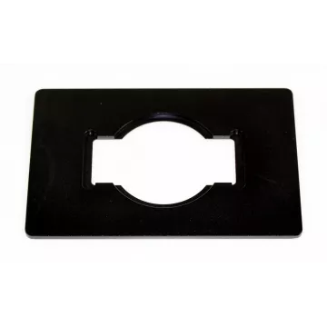 Valet pour coupelle de culture de 54 mm - OBB-A1506 | Interbalances