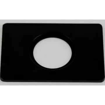 Valet pour coupelle de culture de 35 mm - OBB-A1507 | Interbalances