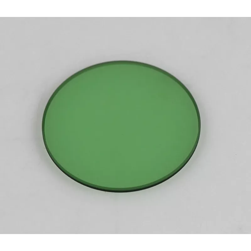 Filtre de microscope vert - OBB-A1511 | Interbalances