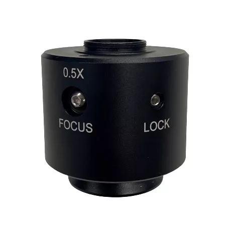 Caméras microscopes | Interbalances
