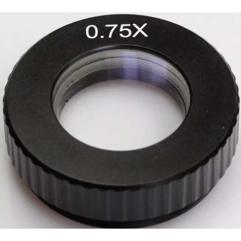 Objectif auxiliaire 0,75x - OZB-A4202 | Interbalances