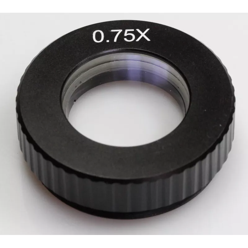 Objectif auxiliaire 0,75x - OZB-A4202 | Interbalances