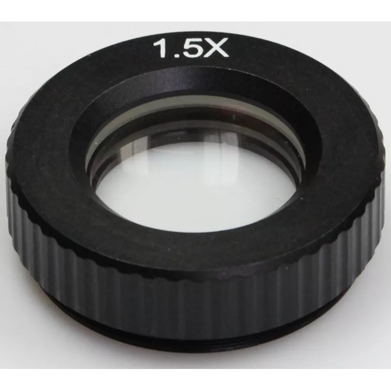 Objectif auxiliaire 1.5× - OZB-A4204 | Interbalances