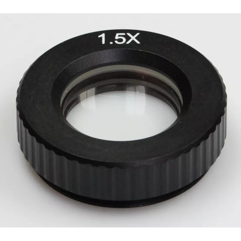 Objectif auxiliaire 1.5× - OZB-A4204 | Interbalances