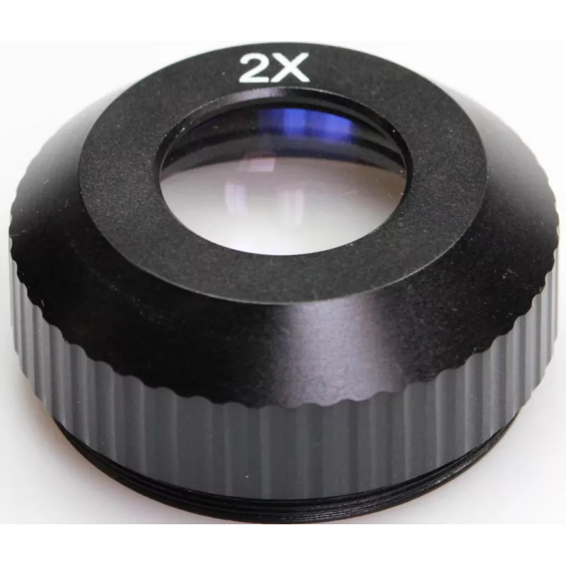 Objectif auxiliaire 2x - OZB-A4205 | Interbalances