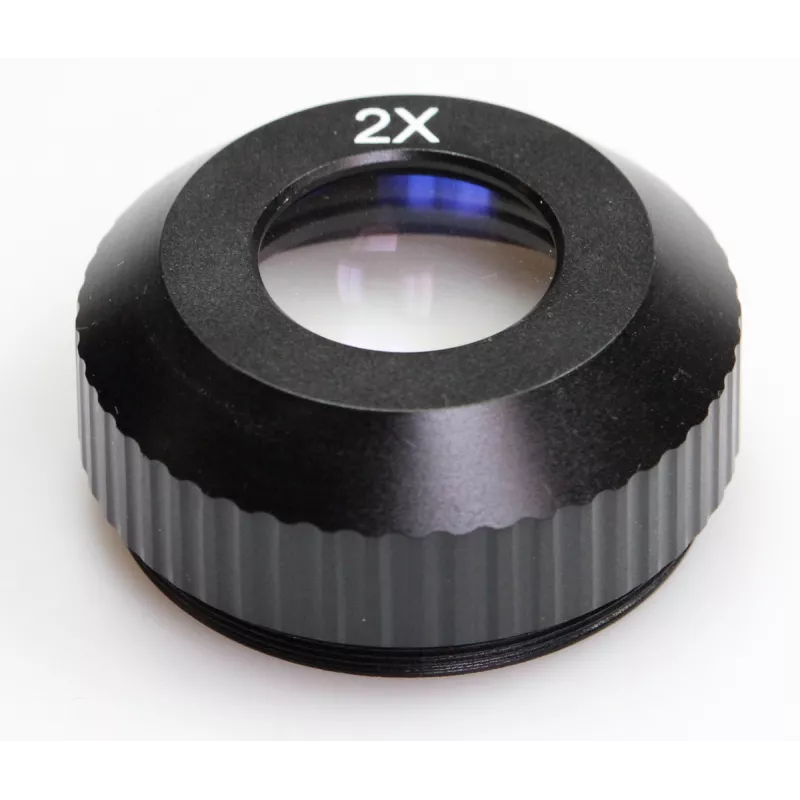 Objectif auxiliaire 2x - OZB-A4205 | Interbalances