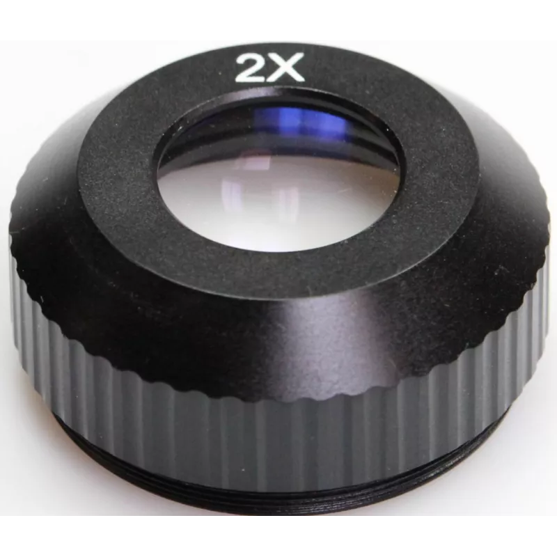 Objectif auxiliaire 2× - OZB-A4206 | Interbalances