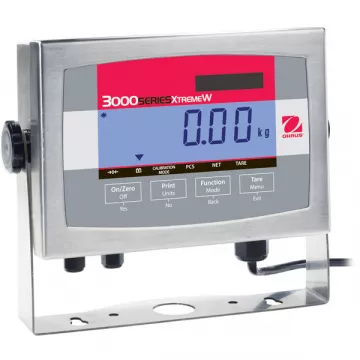 Pièces détachées OHAUS T32XW | Interbalances
