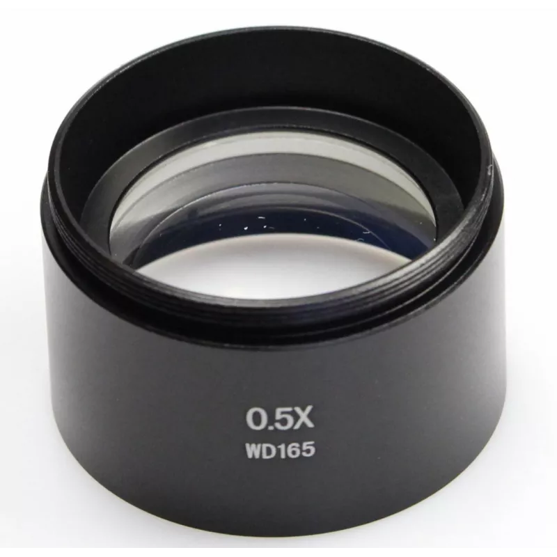 Objectif additionnel 0,5x - OZB-A4641 | Interbalances