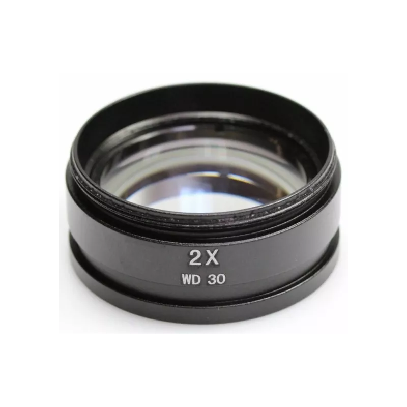 Objectif additionnel 2x - OZB-A4643 | Interbalances