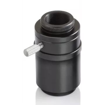 Adaptateur de monture C pour appareil photo 1x - OZB-A4809 | Interbalances
