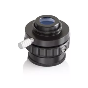 Adaptateur de monture C pour appareil photo 0,3x - OZB-A4810 | Interbalances