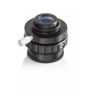 Adaptateur de monture C pour appareil photo 0,3x - OZB-A4810 | Interbalances